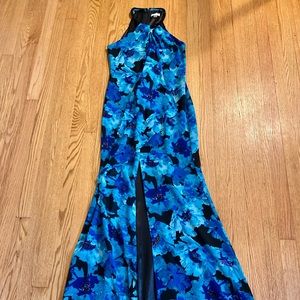Calvin Klein Formal Dress